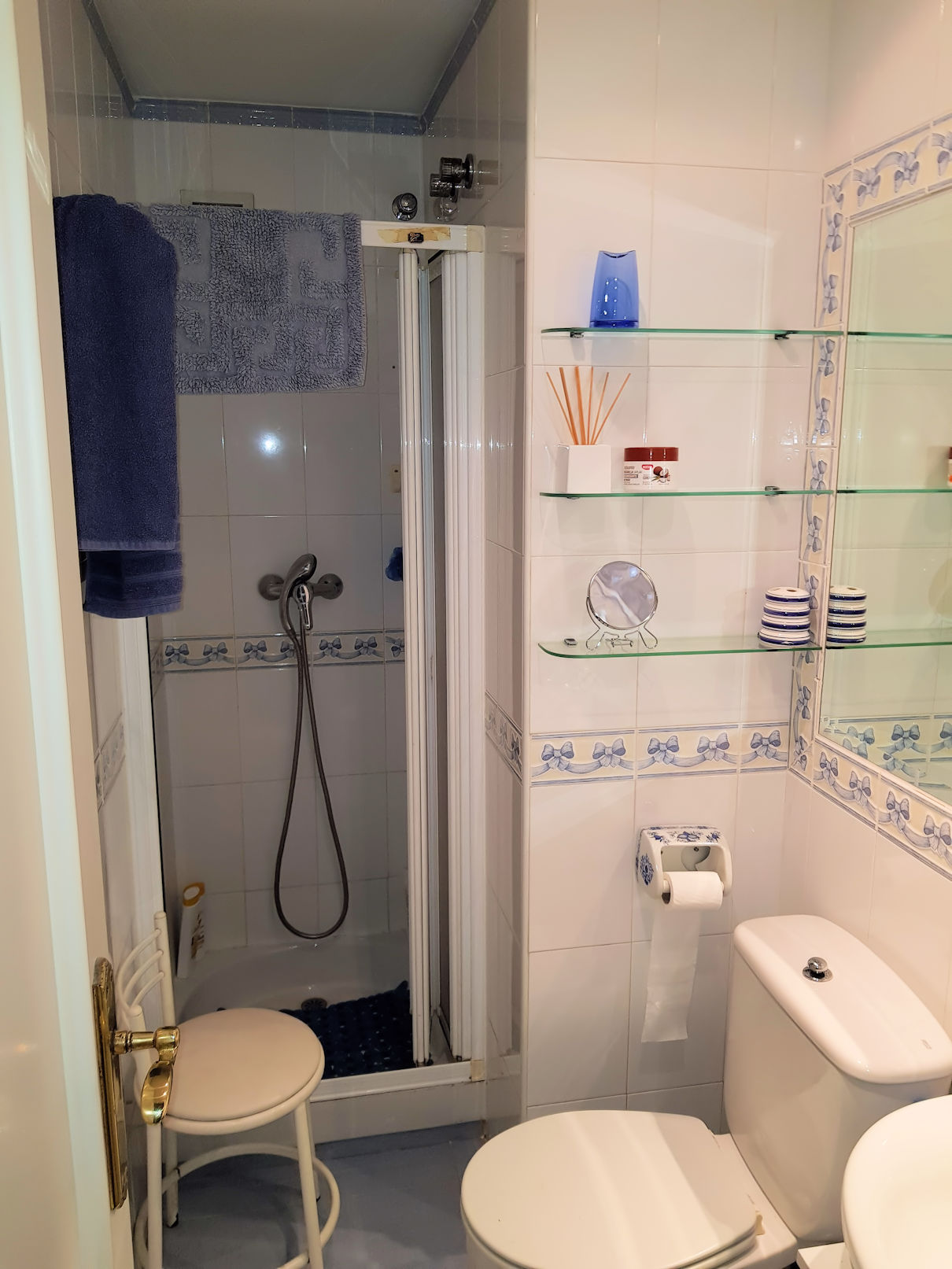Apartamento en alquiler en Rincón de la Victoria